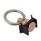 Anchor Track Lashing point Ring Clip 900KG Rated Trailer Truck Ute